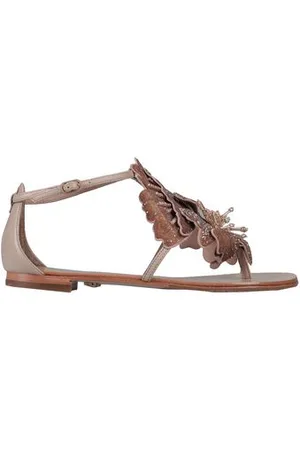 Lola Cruz CALZADO - Sandalias de dedo