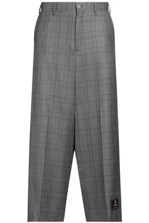 DOUBLET PARTES DE ABAJO - Pantalones