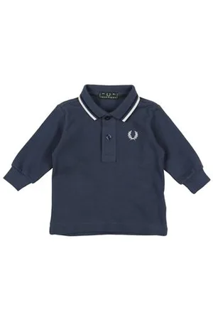 Fred Perry CAMISETAS Y TOPS - Polos
