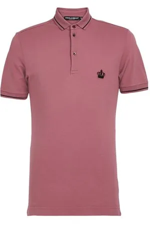 Dolce & Gabbana CAMISETAS Y TOPS - Polos