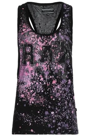 Redemption CAMISETAS Y TOPS - Camisetas de tirantes