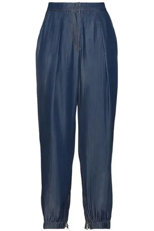 Manila Grace PARTES DE ABAJO - Pantalones vaqueros