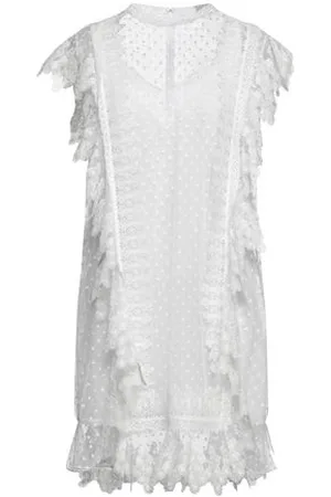 Burberry VESTIDOS - Vestidos midi