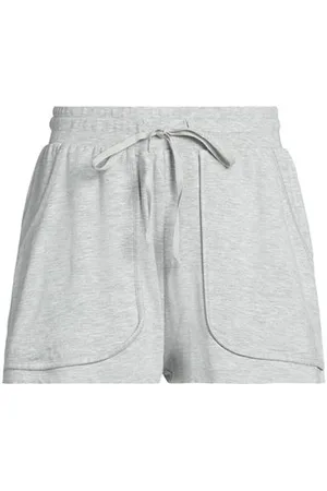 Majestic PARTES DE ABAJO - Pantalones cortos y bermudas