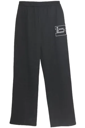 Alexander McQueen PARTES DE ABAJO - Pantalones
