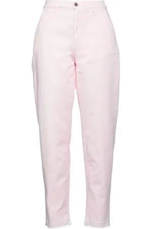 AVANTGAR DENIM BY EUROPEAN CULTURE PARTES DE ABAJO - Pantalones
