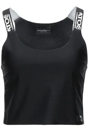Atos Lombardini CAMISETAS Y TOPS - Tops