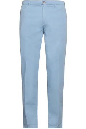 40 Weft PARTES DE ABAJO - Pantalones