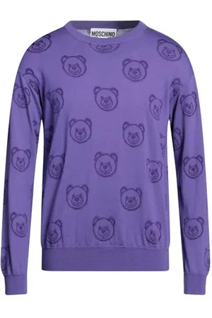 Moschino PRENDAS DE PUNTO - Pullover