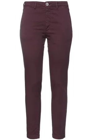 BARBA PARTES DE ABAJO - Pantalones