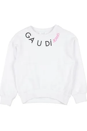 Gaudi CAMISETAS Y TOPS - Sudaderas