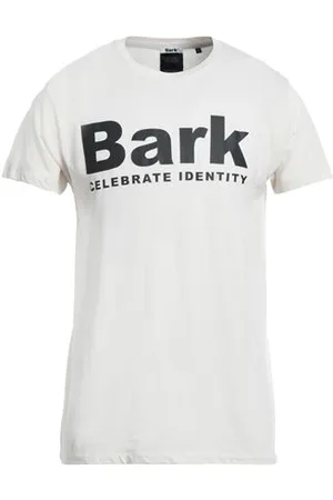 Bark CAMISETAS Y TOPS - Camisetas