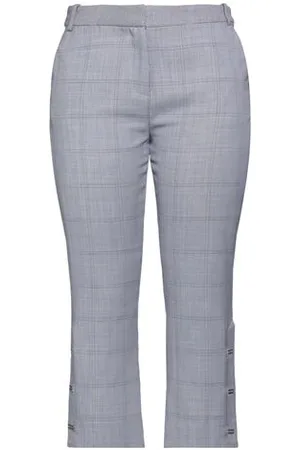 DION LEE PARTES DE ABAJO - Pantalones