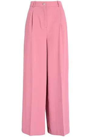Tommy Hilfiger PARTES DE ABAJO - Pantalones
