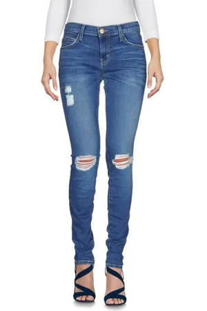 Current/Elliott PARTES DE ABAJO - Pantalones vaqueros