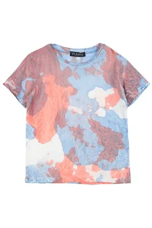 Please CAMISETAS Y TOPS - Camisetas
