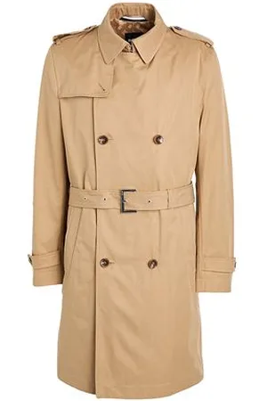 HUGO BOSS ROPA DE ABRIGO - Abrigos y gabardinas