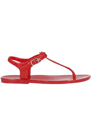 Emporio Armani CALZADO - Sandalias de dedo