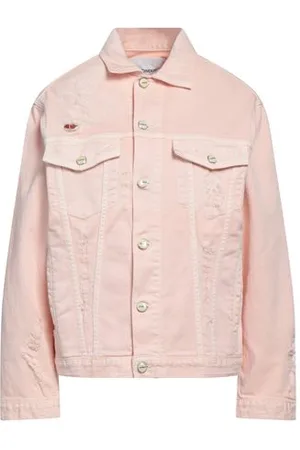 Dondup ROPA DE ABRIGO - Chaquetas vaqueras