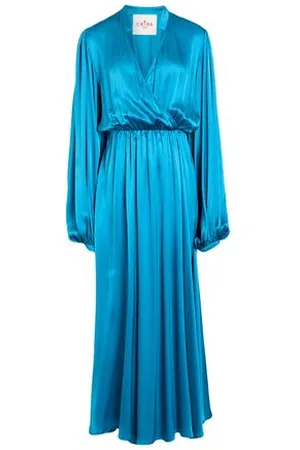 Crida Milano VESTIDOS - Vestidos largos