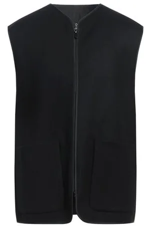 HEVO ROPA DE ABRIGO - Chompas sin mangas