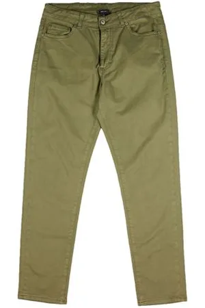 Please PARTES DE ABAJO - Pantalones