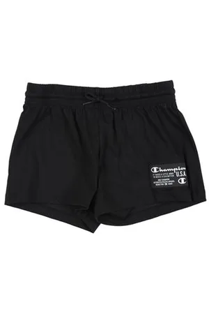 Champion PARTES DE ABAJO - Pantalones cortos y bermudas