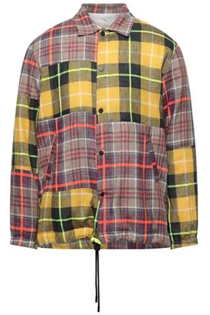 BUSCEMI ROPA DE ABRIGO - Chaquetas y cazadoras