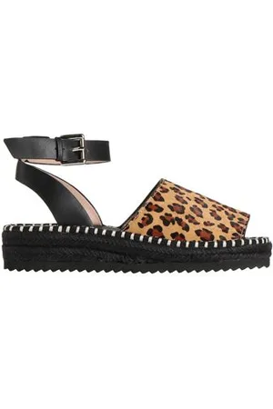 CAFèNOIR CALZADO - Espadrillas