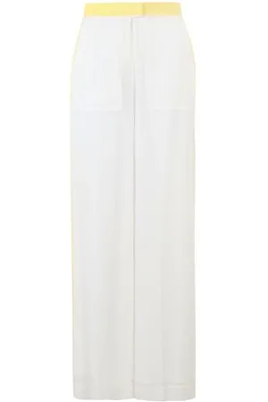 Karl Lagerfeld PARTES DE ABAJO - Pantalones