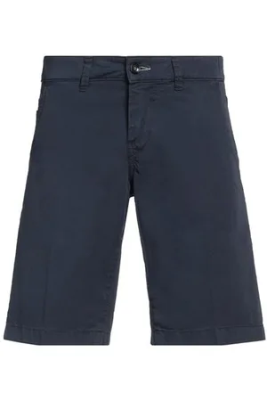 RE-HASH PARTES DE ABAJO - Pantalones cortos y bermudas