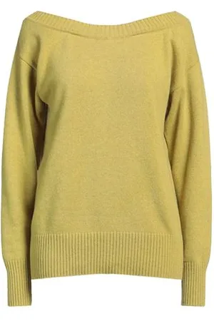 ERIKA CAVALLINI PRENDAS DE PUNTO - Pullover