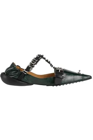 13 09 SR CALZADO - Bailarinas