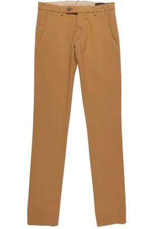 Berwich PARTES DE ABAJO - Pantalones
