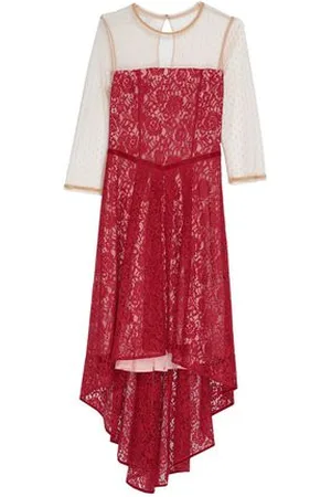 CLIPS VESTIDOS - Vestidos midi