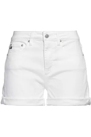 AG Jeans PARTES DE ABAJO - Shorts vaqueros