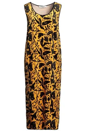 MAISON LAPONTE VESTIDOS - Vestidos midi