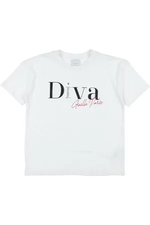 GAËLLE CAMISETAS Y TOPS - Camisetas