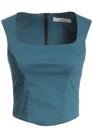 LIVIANA CONTI CAMISETAS Y TOPS - Tops