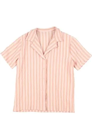 CUCÙ LAB CAMISETAS Y TOPS - Camisas