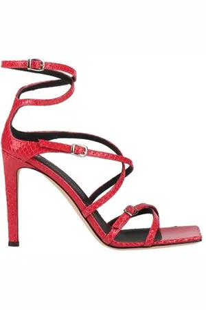 Giuseppe Zanotti CALZADO - Sandalias con cierre