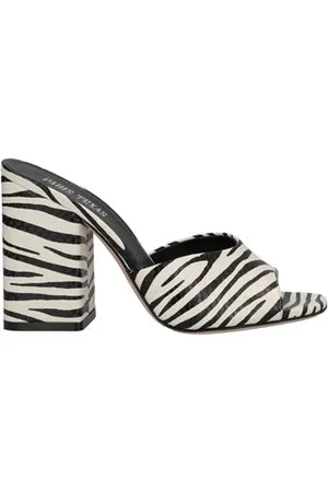 PARIS TEXAS CALZADO - Sandalias con cierre