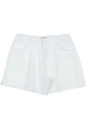 Pinko PARTES DE ABAJO - Shorts vaqueros