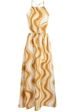 FAITHFULL THE BRAND VESTIDOS - Vestidos largos
