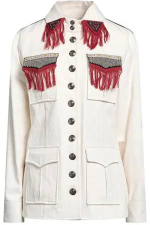 Etro ROPA DE ABRIGO - Chaquetas y cazadoras