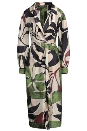 Alberta Ferretti VESTIDOS - Vestidos midi