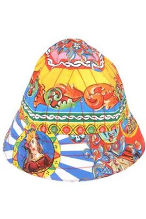 Dolce & Gabbana COMPLEMENTOS - Sombreros