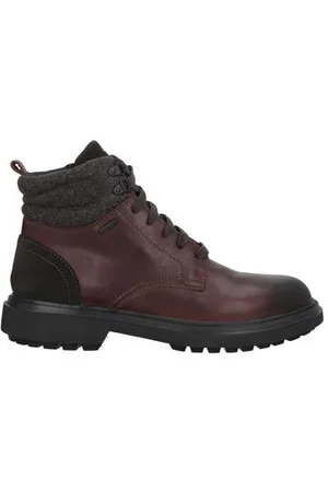 Geox CALZADO - Botines de caña alta