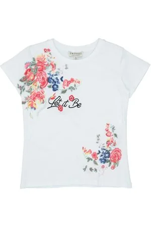 Twin-Set CAMISETAS Y TOPS - Camisetas