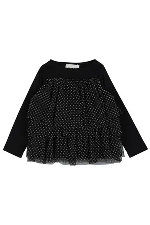 DOUUOD CAMISETAS Y TOPS - Tops
